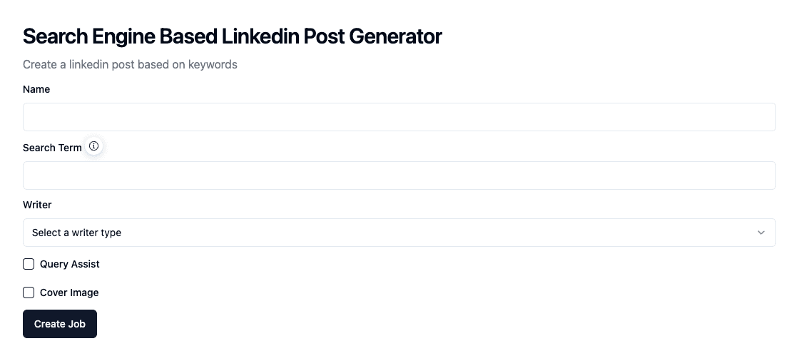 How It Works - Platen.ai Interface